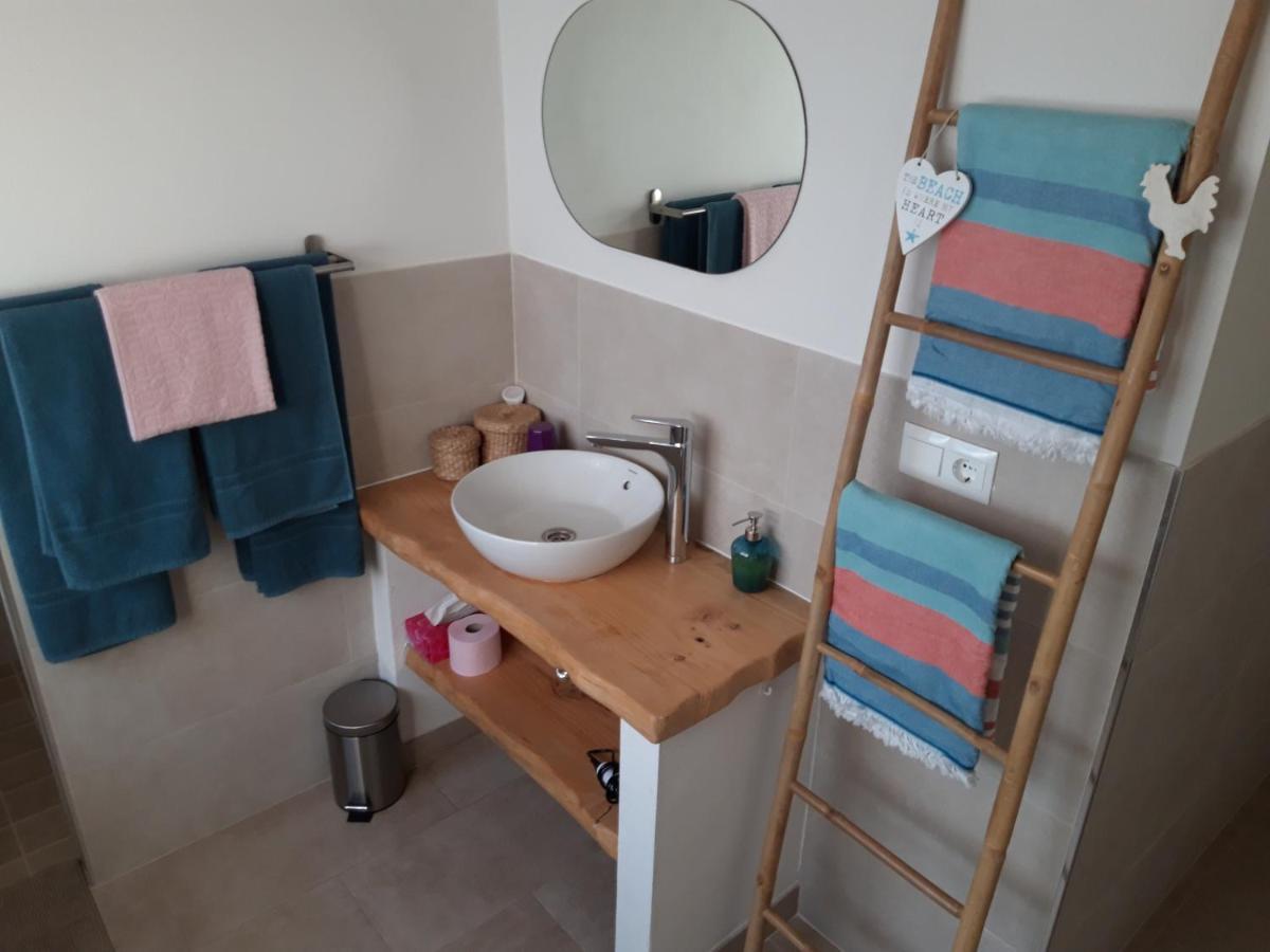 B&B Villa Deseada Periana ภายนอก รูปภาพ