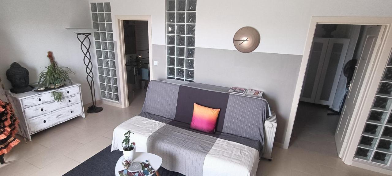 B&B Villa Deseada Periana ภายนอก รูปภาพ