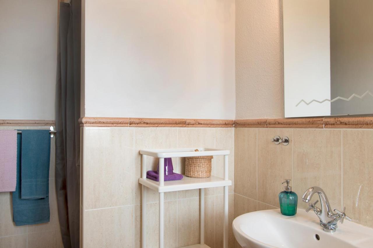 B&B Villa Deseada Periana ภายนอก รูปภาพ