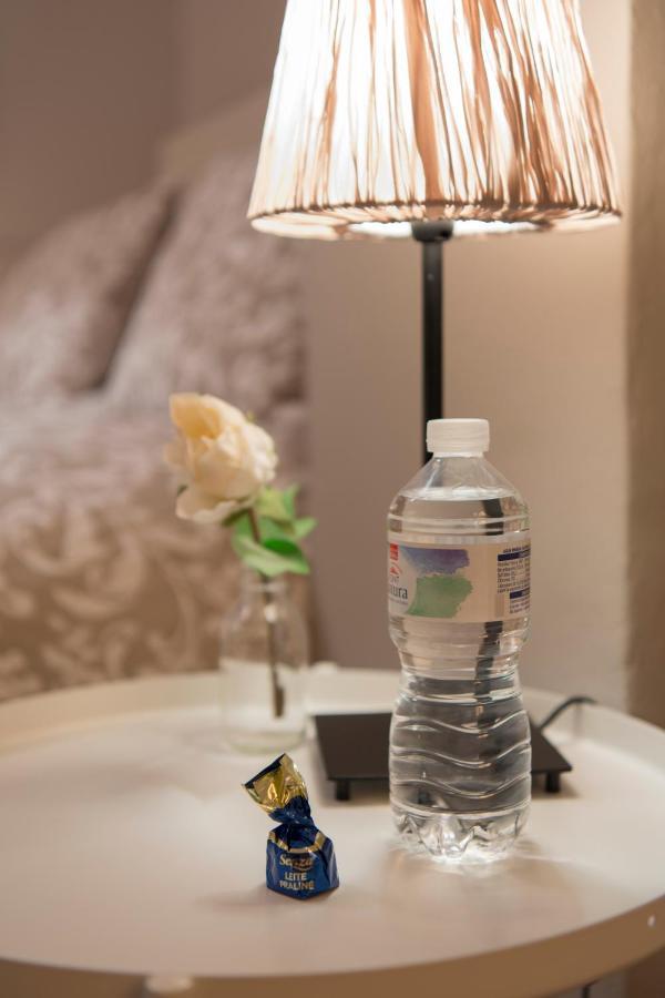 B&B Villa Deseada Periana ภายนอก รูปภาพ