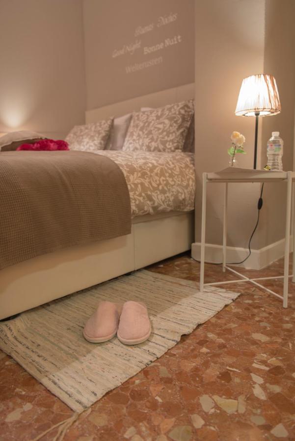 B&B Villa Deseada Periana ภายนอก รูปภาพ