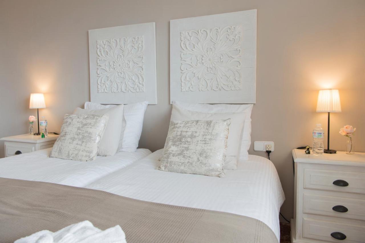 B&B Villa Deseada Periana ภายนอก รูปภาพ